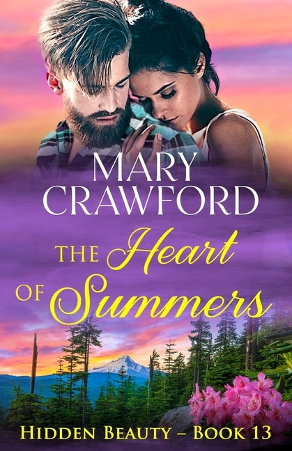 The Heart of Summers by Crawford, Mary