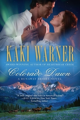 Colorado Dawn by Warner, Kaki