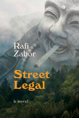 Street Legal by Zabor, Rafi