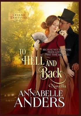 To Hell and Back by Anders, Annabelle