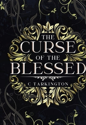 The Curse of the Blessed by Tarkington, C.