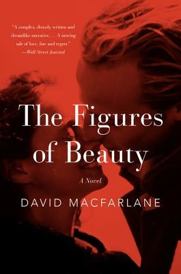 The Figures of Beauty by MacFarlane, David