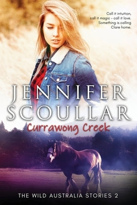 Currawong Creek by Scoullar, Jennifer