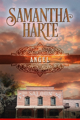 Angel by Harte, Samantha