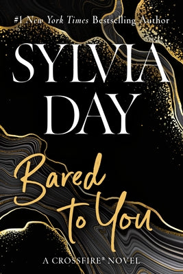 Bared to You by Day, Sylvia