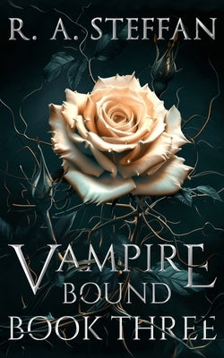 Vampire Bound: Book Three by Steffan, R. a.