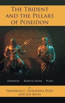 The Trident and the Pillars of Poseidon by C. Dorando, Frederick