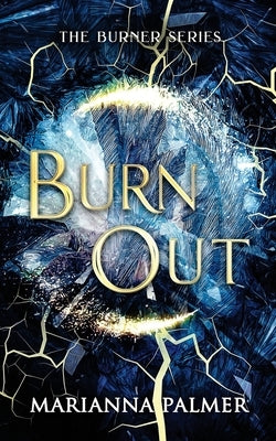 Burnout by Palmer, Marianna