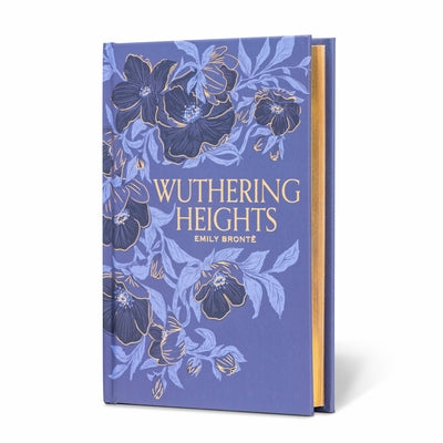 Wuthering Heights by Bront&#195;&#171;, Emily