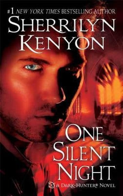 One Silent Night by Kenyon, Sherrilyn