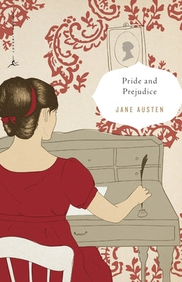 Pride and Prejudice by Austen, Jane