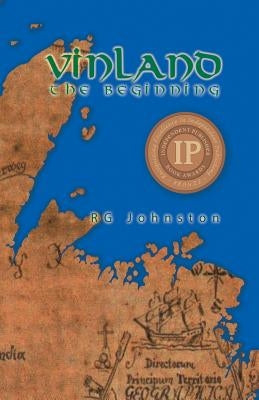 Vinland: The Beginning by Johnston, R. G.