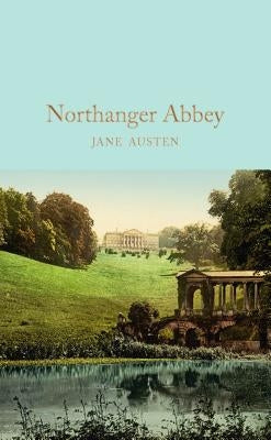 Northanger Abbey by Austen, Jane