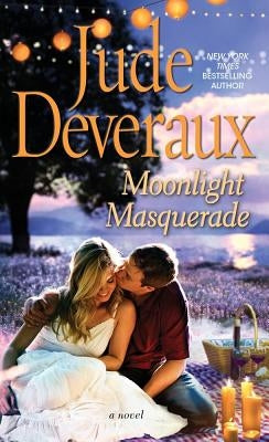 Moonlight Masquerade by Deveraux, Jude