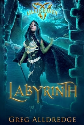 Labyrinth by Alldredge, Greg