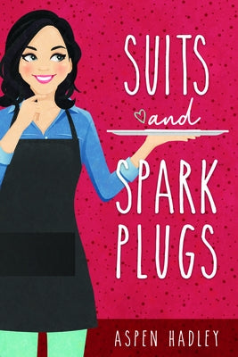 Suits and Spark Plugs by Hadley, Aspen