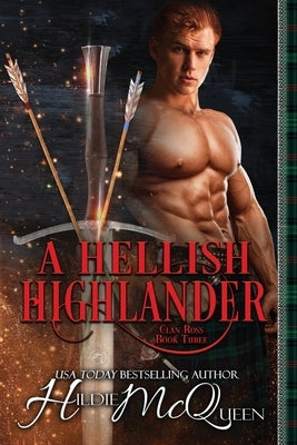 A Hellish Highlander by McQueen, Hildie