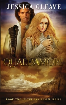 Quaedamore by Gleave, Jessica