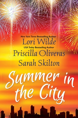 Summer in the City by Wilde, Lori