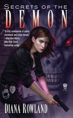 Secrets of the Demon by Rowland, Diana