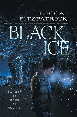 Black Ice by Fitzpatrick, Becca