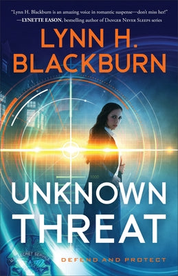 Unknown Threat by Blackburn, Lynn H.