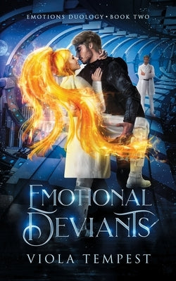 Emotional Deviants by Tempest, Viola