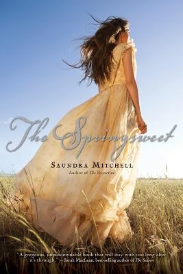 Springsweet by Mitchell, Saundra