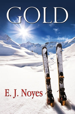 Gold by Noyes, E. J.