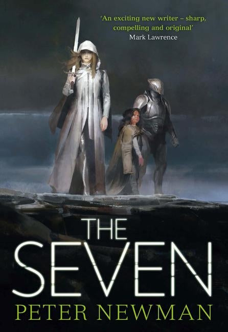 The Seven by Newman, Peter