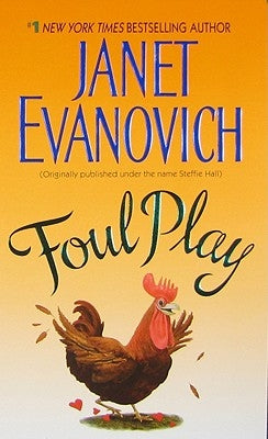 Foul Play by Evanovich, Janet