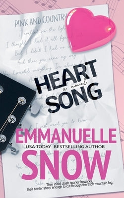 Heart Song: Complete duet by Snow, Emmanuelle