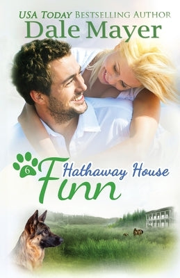 Finn: A Hathaway House Heartwarming Romance by Mayer, Dale