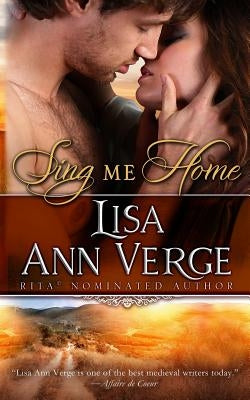 Sing Me Home by Verge, Lisa Ann