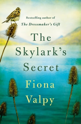 The Skylark's Secret by Valpy, Fiona