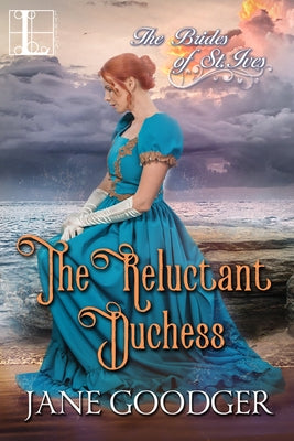 The Reluctant Duchess by Goodger, Jane