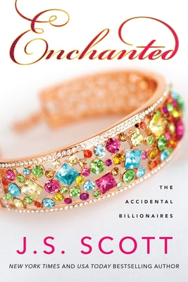 Enchanted by Scott, J. S.