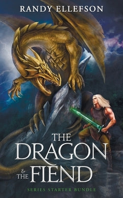 The Dragon and the Fiend by Ellefson