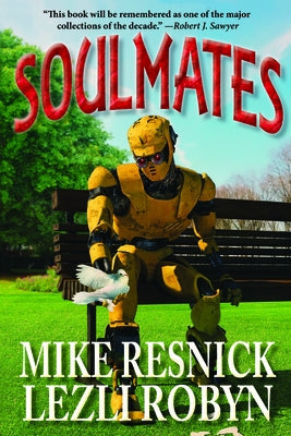 Soulmates by Resnick, Mike