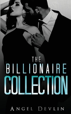 Romance in NYC: The Billionaire Collection by Devlin, Angel