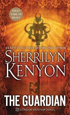 The Guardian by Kenyon, Sherrilyn