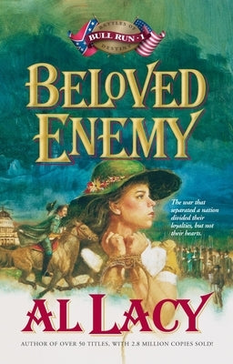 Beloved Enemy by Lacy, Al