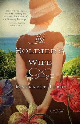 The Soldier's Wife by Leroy, Margaret