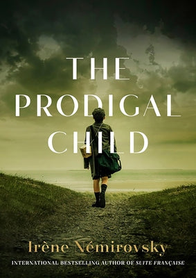 The Prodigal Child by N&#195;&#169;mirovsky, Ir&#195;&#168;ne