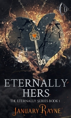 Eternally Hers by Rayne, January