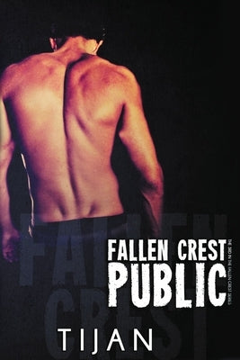 Fallen Crest Public by Tijan