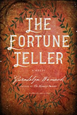 The Fortune Teller by Womack, Gwendolyn