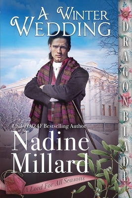 A Winter Wedding by Millard, Nadine