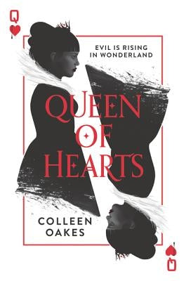 Queen of Hearts by Oakes, Colleen