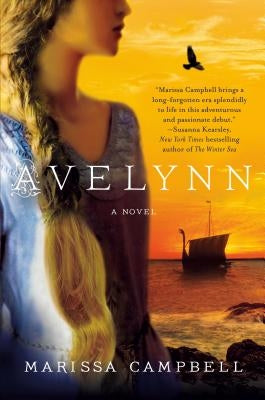 Avelynn by Campbell, Marissa